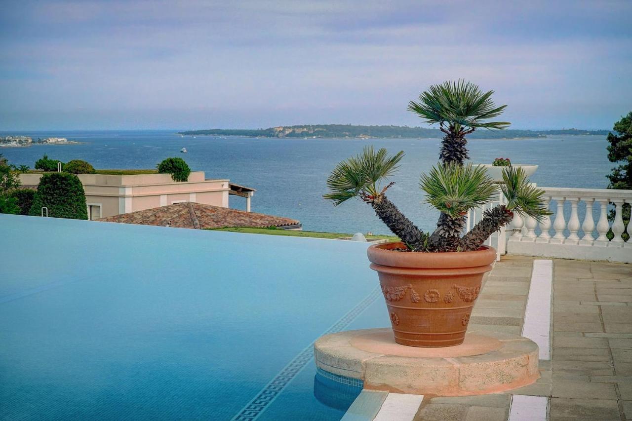 Immogroom - 2 - Renovated - Pool - Ac - Parking - Garden Apartamento Cannes