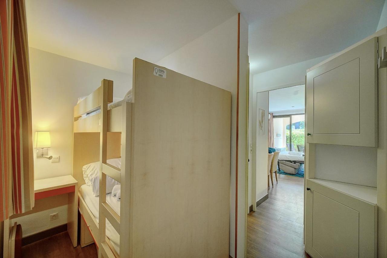 Apartamento Immogroom - 2 - Renovated - Pool - Ac - Parking - Garden Cannes
